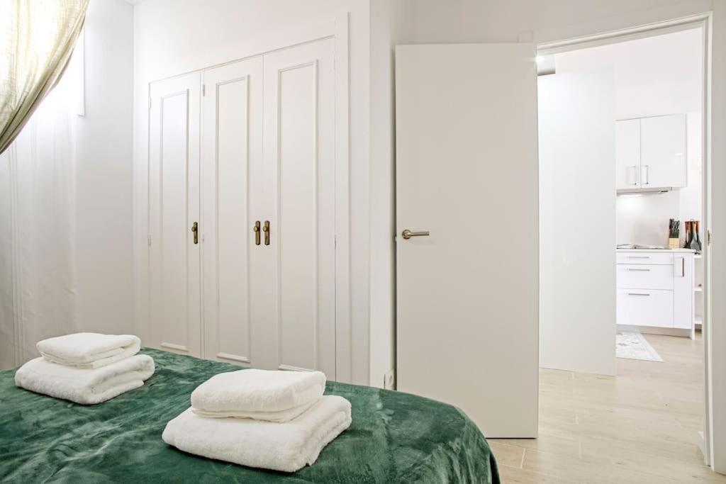 Royal Suite Diamantes I With Ac Los Cristianos  Eksteriør billede